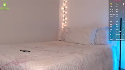 Blue online show from September 28, 3:34 am