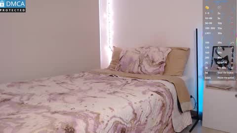 Blue online show from November 3, 1:12 pm