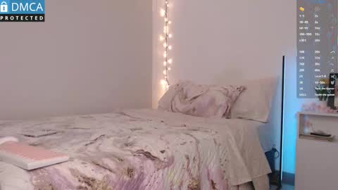 Blue online show from February 24, 1:09 pm