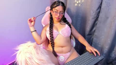 hanna online show from March 4, 6:58 pm