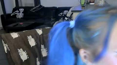 Snapshot of blue_starr_official chatting on December 14, 3:23 am blue_starr_official online show from December 14, 3:23 am