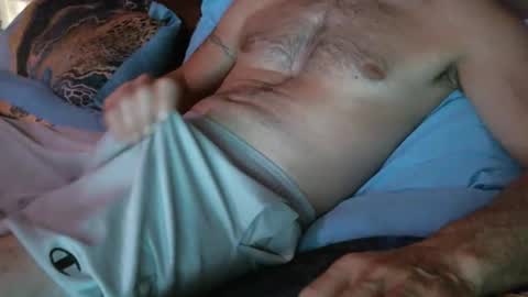 blueb3091 online show from April 25, 3:42 am