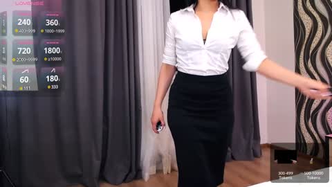 LENA online show from January 18, 12:46 am