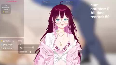 Bluebird Whispers online show from October 19, 2:01 am