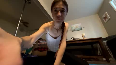 bluebloodednorsewitch online show from October 3, 2:03 pm