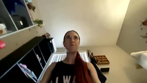 bluebloodednorsewitch online show from March 23, 12:03 am