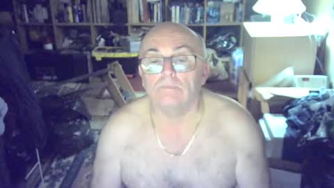 bluebox65 online show from November 28, 5:37 pm