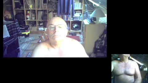 bluebox65 online show from June 19, 8:51 am