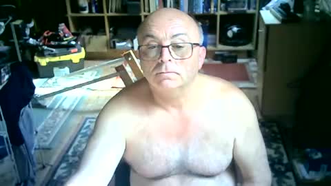 bluebox65 online show from July 24, 3:21 pm