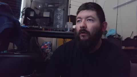 Snapshot of bluecollar117 chatting on March 1, 5:59 pm bluecollar117 online show from March 1, 5:59 pm