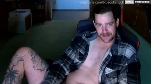 BC Jock online show from October 20, 11:38 pm