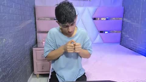 blueestar03 online show from December 26, 12:27 pm