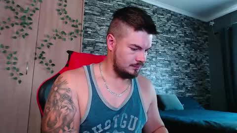 blueeyeboy0 online show from December 5, 8:12 am