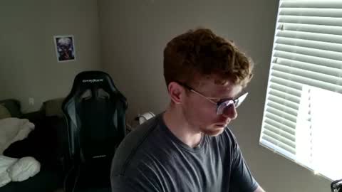 blueeyedtallguy online show from July 5, 7:21 pm