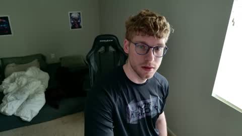 blueeyedtallguy online show from July 7, 11:09 pm