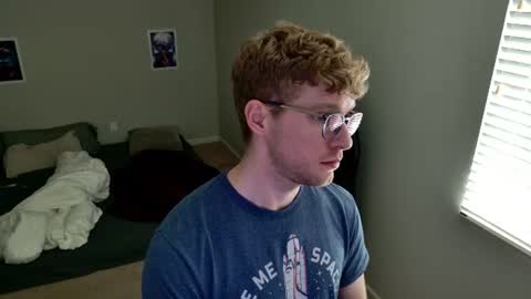blueeyedtallguy online show from July 8, 10:36 pm