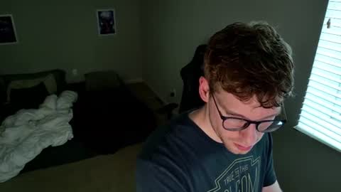blueeyedtallguy online show from July 10, 2:27 am
