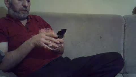 blue online show from January 1, 5:22 pm