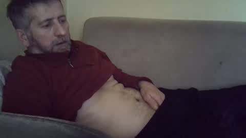 blue online show from February 9, 8:33 am