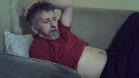 blue online show from February 21, 6:48 pm