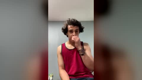 BlueJJ29 online show from June 14, 11:29 pm