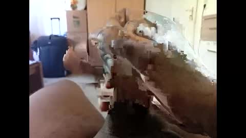 bluemarveld online show from April 30, 9:48 am