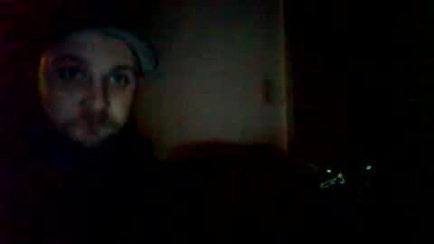 Snapshot of blueminexx chatting on December 6, 2:13 am Blueminexx online show from December 6, 2:13 am