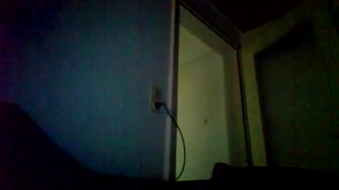 Snapshot of blueminexx chatting on December 13, 8:41 am Blueminexx online show from December 13, 8:41 am