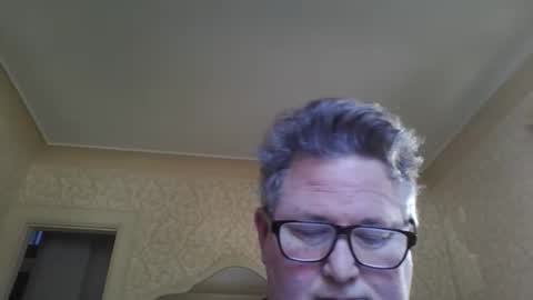 bluemoose70 online show from October 10, 3:55 pm