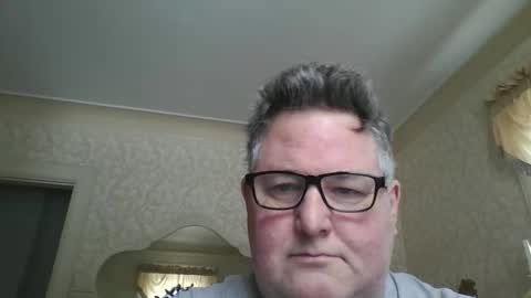 bluemoose70 online show from February 10, 7:29 pm