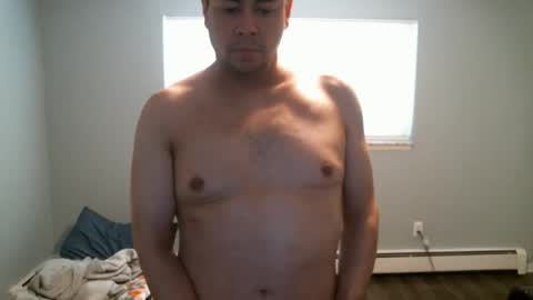 Snapshot of bluericanangel chatting on May 25, 8:26 pm Rican Angel online show from May 25, 8:26 pm