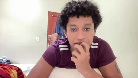 bluesar_hot online show from June 3, 6:46 pm