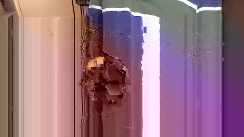 bluespycy online show from October 26, 1:44 am