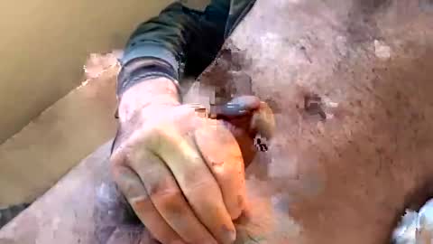 bluespycy online show from April 20, 1:25 pm