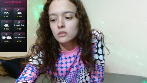 Snapshot of bluevixen7 chatting on December 26, 6:30 am bluevixen7 online show from December 26, 6:30 am