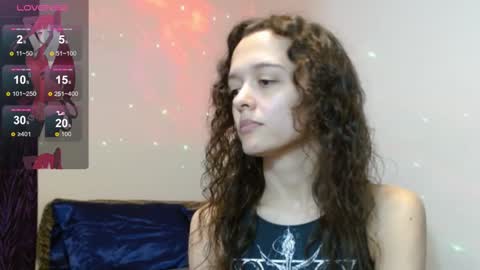 Snapshot of bluevixen7 chatting on January 8, 10:48 am bluevixen7 online show from January 8, 10:48 am