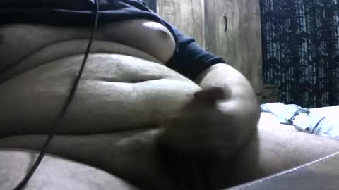 Snapshot of bluewolf23 chatting on March 9, 4:00 pm BLUE online show from March 9, 4:00 pm