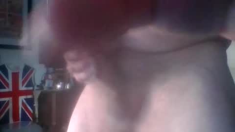 bluexenon online show from February 13, 1:51 pm