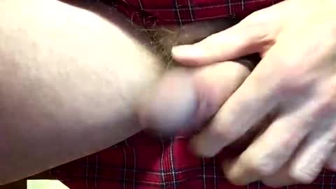 Blueyedudeseattle online show from March 16, 11:58 am