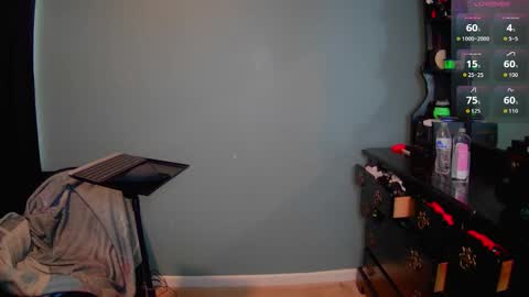 Fun Boi online show from February 8, 6:00 pm