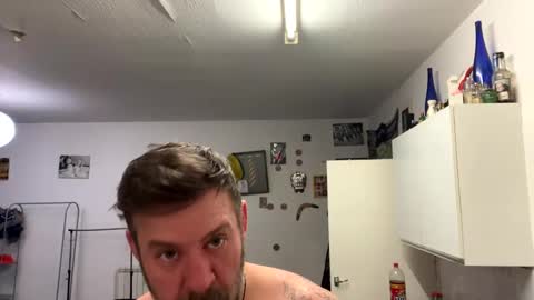 Snapshot of blueylouie8383 chatting on December 29, 2:27 am Blueyloey online show from December 29, 2:27 am