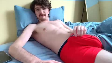 blue online show from March 10, 4:01 pm