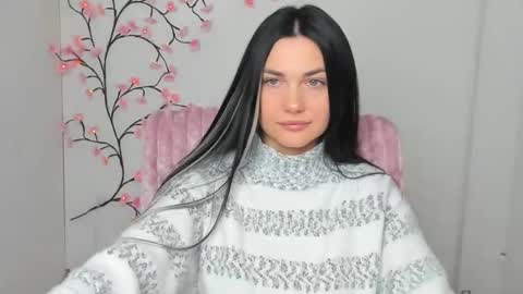 Kelly online show from February 17, 6:54 am