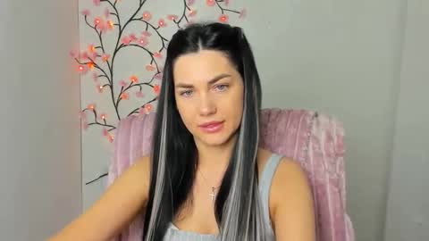 Kelly online show from April 17, 5:54 am