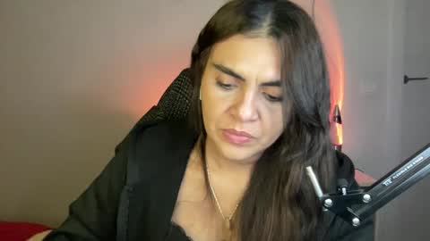 blumakinsey_ online show from January 13, 8:58 pm