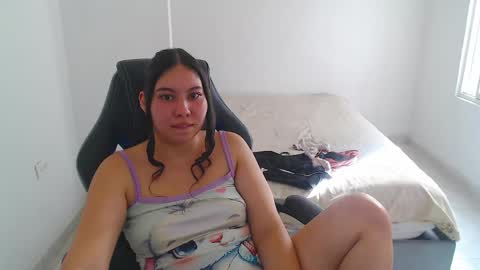  Hey guysI am BrendaWelcome my room online show from March 31, 9:15 pm
