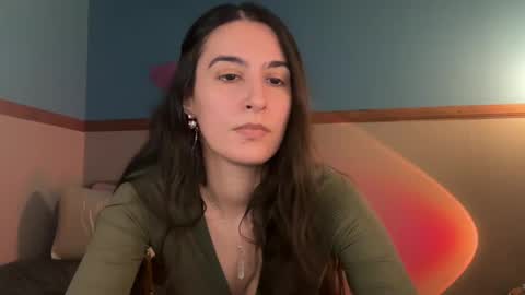 Snapshot of bluntbabe chatting on February 14, 12:30 am Sasha online show from February 14, 12:30 am