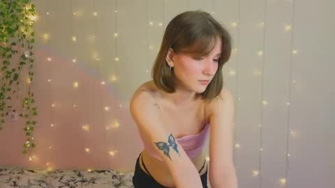 blush_and_breathe online show from April 24, 6:16 am