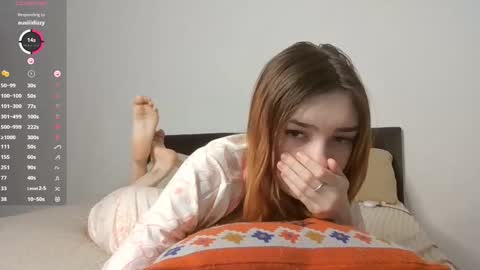 Kate online show from October 21, 10:05 am