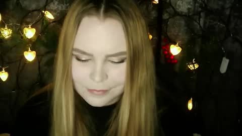 blushing_star online show from March 5, 4:03 pm